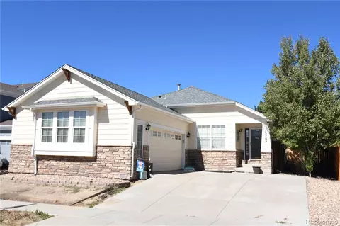 15787 E 107th Way, Commerce City, CO 80022