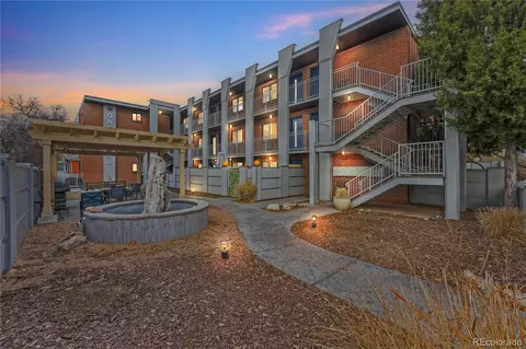 1 Pearl St #204, Denver, CO 80203