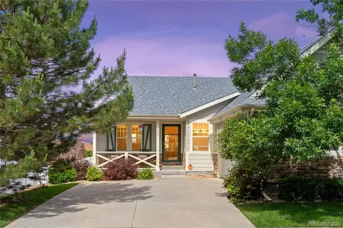 1159 S Rifle St, Aurora, CO 80017