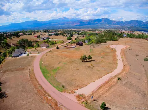 10176 Otero Ave, Colorado Springs, CO 80920