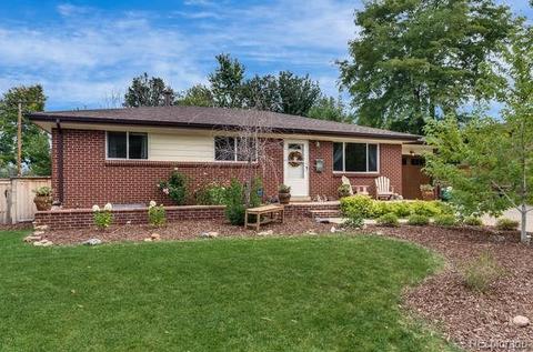 7100 S Uinta St, Centennial, CO 80112 photo 4