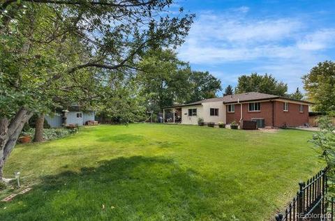 7100 S Uinta St, Centennial, CO 80112 photo 8