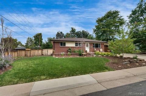 7100 S Uinta St, Centennial, CO 80112 photo 3