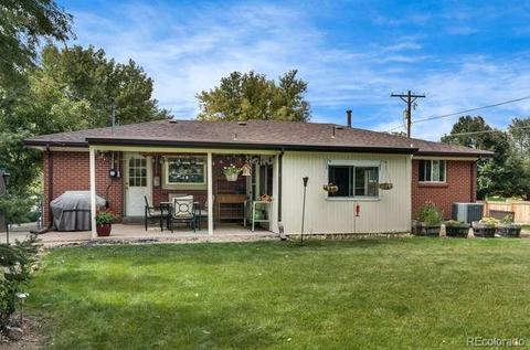 7100 S Uinta St, Centennial, CO 80112 photo 9