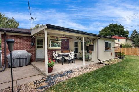 7100 S Uinta St, Centennial, CO 80112 photo 7