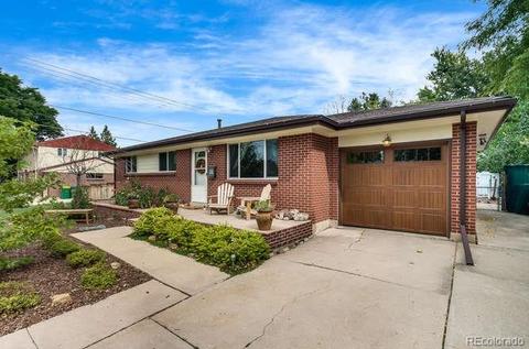 7100 S Uinta St, Centennial, CO 80112 photo 2