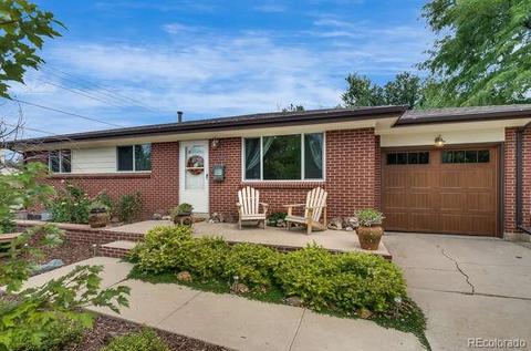 7100 S Uinta St, Centennial, CO 80112 photo 1