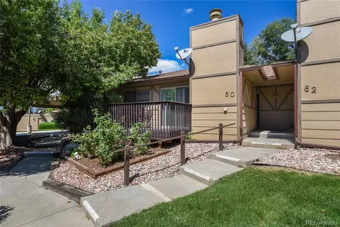 60 Stovel Cir, Colorado Springs, CO 80916