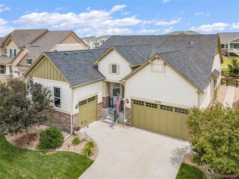 27484 Euclid Dr, Aurora, CO 80016 photo 1
