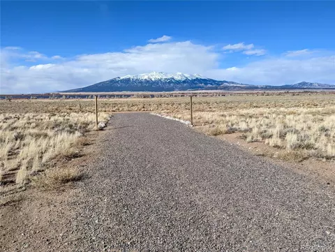 11 Acres Twenty-eight St, Blanca, CO 81123