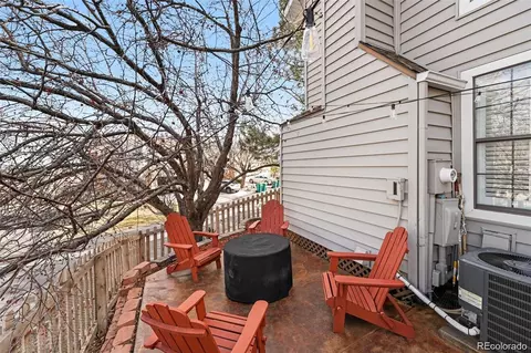 Exterior - 12059 W Chenango Dr #D, Morrison, CO 80465 photo 3 of 7