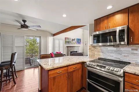 12059 W Chenango Dr #D, Morrison, CO 80465