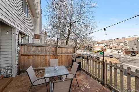 Exterior - 12059 W Chenango Dr #D, Morrison, CO 80465 photo 2 of 7
