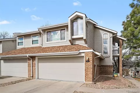 Exterior - 12059 W Chenango Dr #D, Morrison, CO 80465 photo 6 of 7