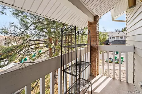 Exterior - 12059 W Chenango Dr #D, Morrison, CO 80465 photo 1 of 7
