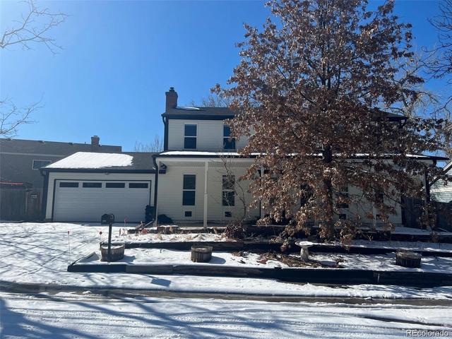 15069 E Caspian Pl, Aurora, CO 80014