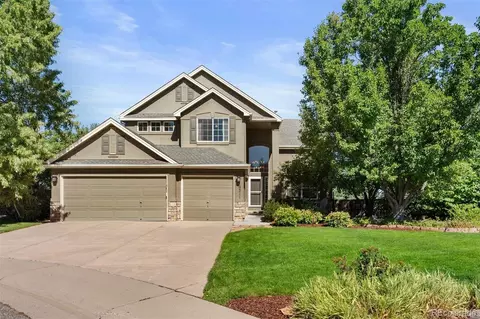 10311 Royal Eagle Ln, Highlands Ranch, CO 80129