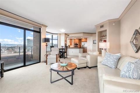 8100 E Union Ave #1005, Denver, CO 80237 photo 5