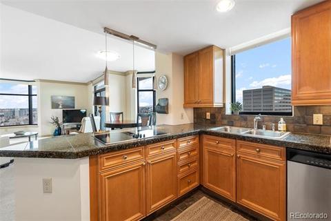 8100 E Union Ave #1005, Denver, CO 80237 photo 12