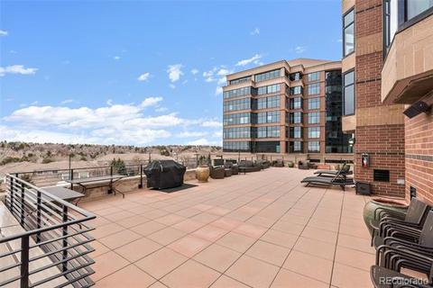 8100 E Union Ave #1005, Denver, CO 80237 photo 26