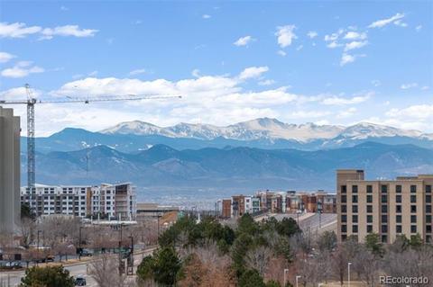 8100 E Union Ave #1005, Denver, CO 80237 photo 4