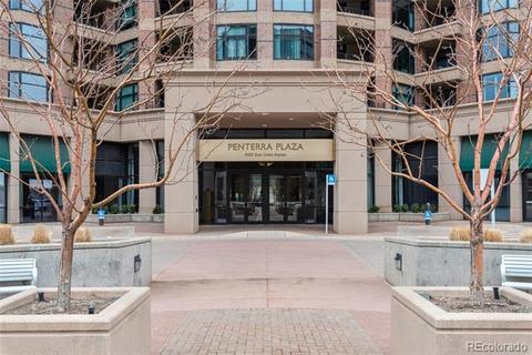 8100 E Union Ave #1005, Denver, CO 80237 photo 3