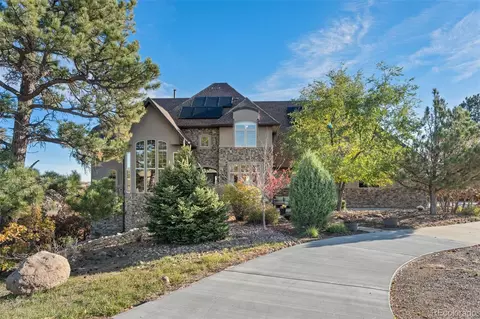 6291 Moulton Ct, Castle Rock, CO 80104
