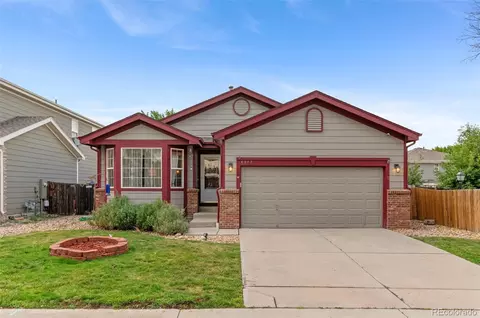 6377 Old Divide Trl, Parker, CO 80134