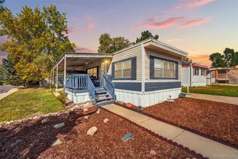 2100 W 100th Ave, Thornton, CO 80260