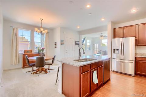24757 E Calhoun Pl #B, Aurora, CO 80016 photo 5