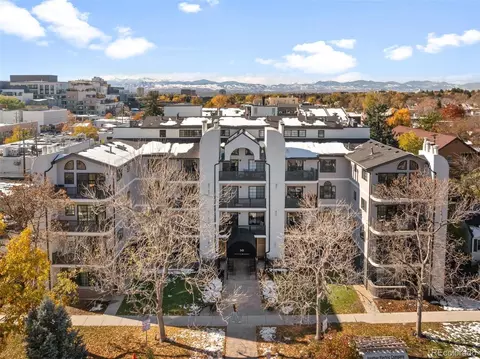 345 Fillmore St #305, Denver, CO 80206