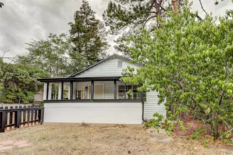 Exterior - 637 Stuart St, Denver, CO 80204 photo 3 of 6