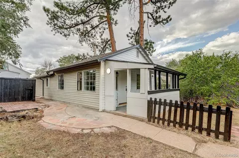 Exterior - 637 Stuart St, Denver, CO 80204 photo 4 of 6