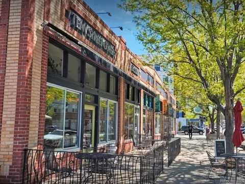 Exterior - 637 Stuart St, Denver, CO 80204 photo 5 of 6