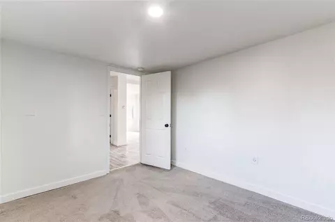 Bedroom - 637 Stuart St, Denver, CO 80204 photo 2 of 5