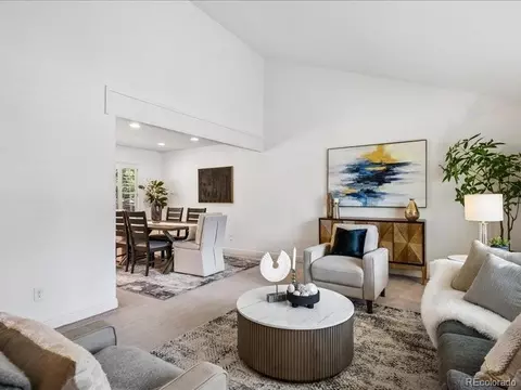 7742 S Spruce St, Centennial, CO 80112