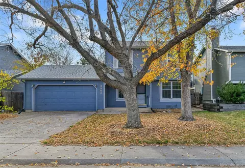 3963 S Fundy Cir, Aurora, CO 80013