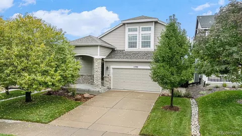 11788 Mill Valley St, Parker, CO 80138