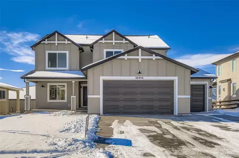 16916 Greenfield Dr, Monument, CO 80132