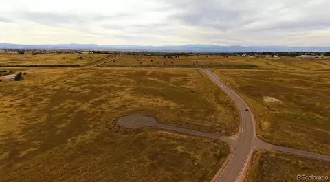 lot7 Wrangle Ct, Parker, CO 80138