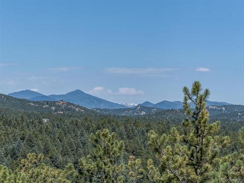 74 W Ranch Trl, Morrison, CO 80465 photo 1