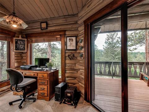 74 W Ranch Trl, Morrison, CO 80465 photo 23