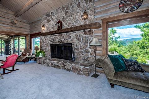 74 W Ranch Trl, Morrison, CO 80465 photo 11