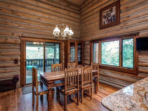 74 W Ranch Trl, Morrison, CO 80465 photo 13