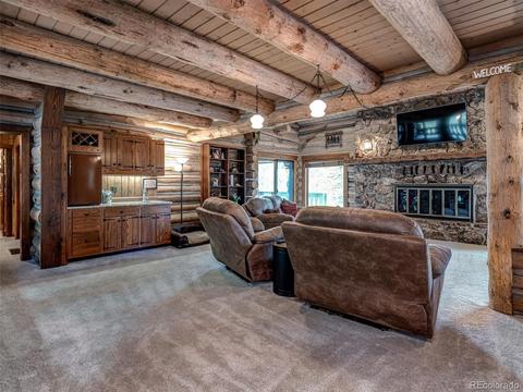 74 W Ranch Trl, Morrison, CO 80465 photo 8