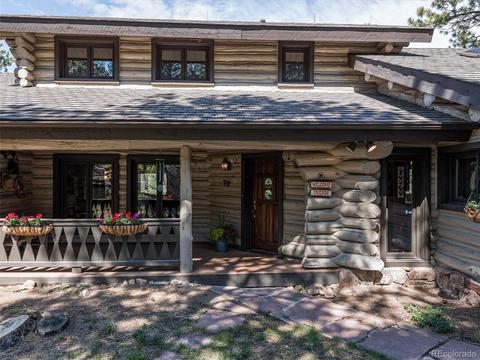 74 W Ranch Trl, Morrison, CO 80465 photo 5