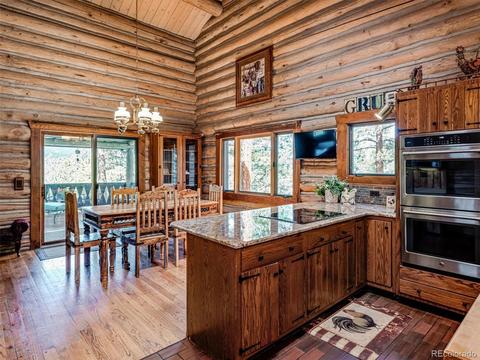 74 W Ranch Trl, Morrison, CO 80465 photo 16