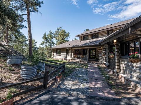 74 W Ranch Trl, Morrison, CO 80465 photo 4
