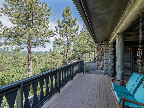 74 W Ranch Trl, Morrison, CO 80465 photo 24