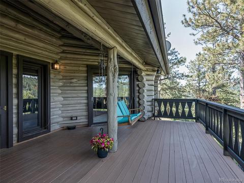 74 W Ranch Trl, Morrison, CO 80465 photo 25